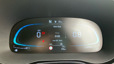 Hyundai i10 1.0 [63] Advance 5dr Auto [Nav] Petrol Hatchback